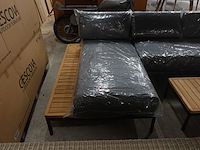 Gescova outdoor lounge alba - afbeelding 2 van  7