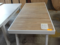 Gescova outdoor tafel - afbeelding 1 van  3
