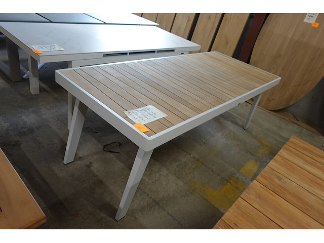 Gescova outdoor tafel - afbeelding 2 van  3