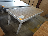 Gescova outdoor tafel - afbeelding 2 van  3