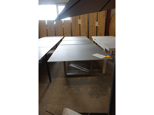 Gescova outdoor tafel - afbeelding 1 van  5
