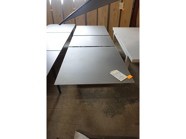 Gescova outdoor tafel - afbeelding 2 van  5