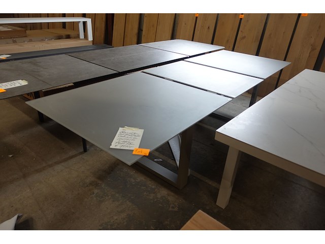 Gescova outdoor tafel - afbeelding 3 van  5