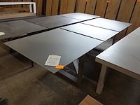 Gescova outdoor tafel - afbeelding 3 van  5