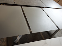 Gescova outdoor tafel - afbeelding 5 van  5