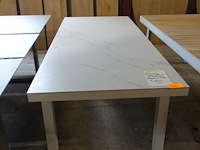 Gescova outdoor tafel - afbeelding 1 van  5