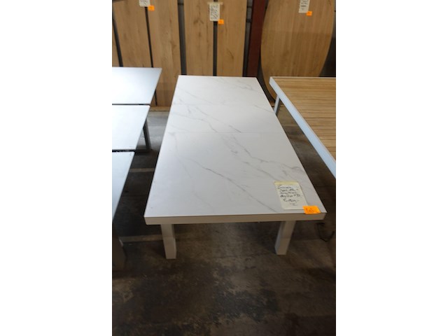 Gescova outdoor tafel - afbeelding 2 van  5