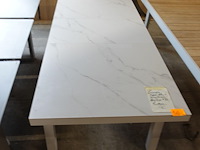 Gescova outdoor tafel - afbeelding 2 van  5