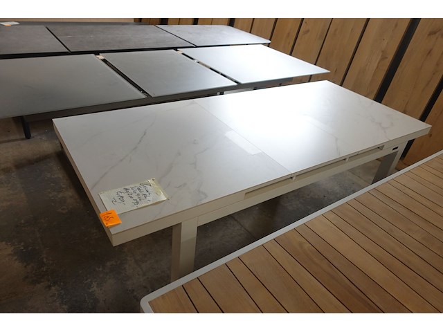 Gescova outdoor tafel - afbeelding 3 van  5