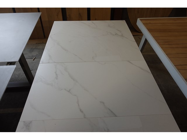 Gescova outdoor tafel - afbeelding 5 van  5