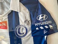 Gesigneerd voetbalshirt kaa gent - afbeelding 8 van  11