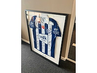 Gesigneerd voetbalshirt kaa gent - afbeelding 11 van  11