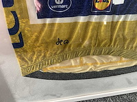 Gesigneerd wielershirt tour de france 2019 - afbeelding 5 van  6