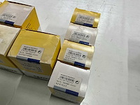 Gesipa diverse blindklinknagels (9x) - afbeelding 4 van  5