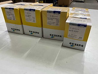 Gesipa diverse blindklinknagels (9x) - afbeelding 5 van  5