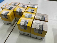 Gesipa diverse maten blindklinknagels (13x) - afbeelding 8 van  8