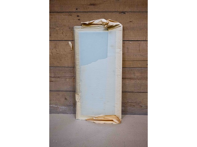 Geslepen glas 4 stuks - afbeelding 1 van  3