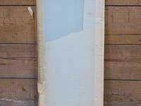 Geslepen glas 4 stuks - afbeelding 1 van  3
