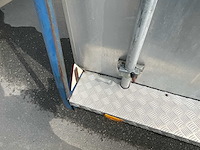 Gesloten 750kg aanhangwagen - afbeelding 5 van  17