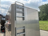 Gesloten aanhangwagen 750kg aanhangwagen - afbeelding 16 van  16