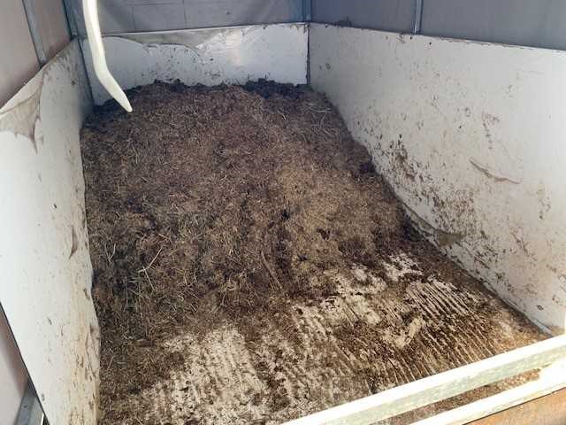 Gesloten aanhangwagen 750kg - afbeelding 3 van  5