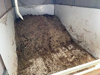 Gesloten aanhangwagen 750kg - afbeelding 3 van  5