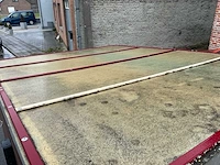 Gesloten aanhangwagen 750kg - afbeelding 2 van  15