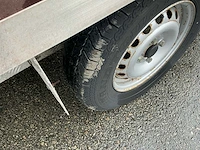 Gesloten aanhangwagen 750kg - afbeelding 6 van  15