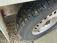 Gesloten aanhangwagen 750kg - afbeelding 7 van  15