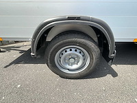 Gesloten aanhangwagen anssems gt ht - afbeelding 13 van  22