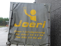 Gesloten aanhangwagen r.p.v. - afbeelding 5 van  11