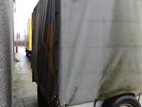 Gesloten aanhangwagen r.p.v. - afbeelding 7 van  11
