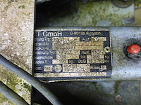 Gesloten aanhangwagen r.p.v. - afbeelding 11 van  11