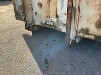 Gesloten container - afbeelding 3 van  19