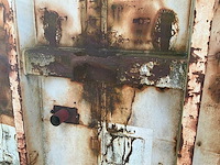 Gesloten container - afbeelding 4 van  19