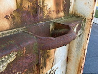 Gesloten container - afbeelding 5 van  19