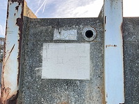 Gesloten container - afbeelding 6 van  19