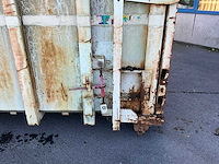 Gesloten container - afbeelding 7 van  19