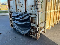Gesloten container - afbeelding 10 van  19