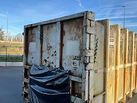 Gesloten container - afbeelding 11 van  19