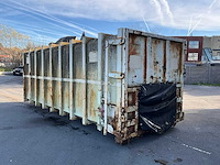 Gesloten container - afbeelding 13 van  19