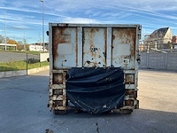 Gesloten container - afbeelding 14 van  19