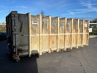 Gesloten container - afbeelding 16 van  19