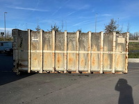 Gesloten container - afbeelding 17 van  19