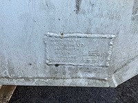 Gesloten container - afbeelding 2 van  13