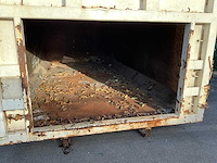 Gesloten container - afbeelding 3 van  13