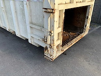 Gesloten container - afbeelding 5 van  13