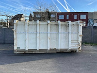 Gesloten container - afbeelding 6 van  13