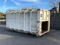 Gesloten container - afbeelding 7 van  13