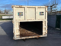 Gesloten container - afbeelding 8 van  13